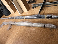 Projectiescherm - afbeelding 1 van  3