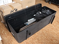 Projectiescherm - afbeelding 1 van  6