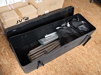 Projectiescherm - afbeelding 2 van  6
