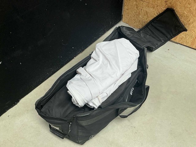 Projectiescherm - afbeelding 2 van  4