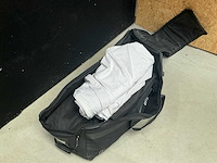 Projectiescherm - afbeelding 2 van  4