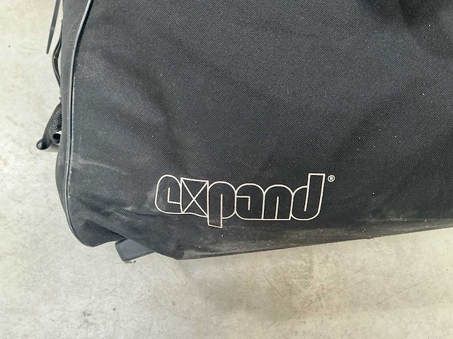 Projectiescherm - afbeelding 4 van  4