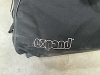 Projectiescherm - afbeelding 4 van  4