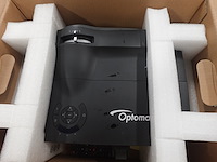 Projection display optoma - afbeelding 2 van  2