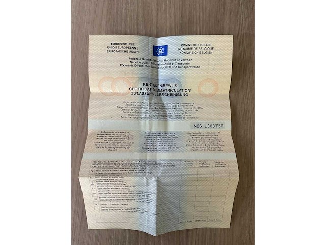 Projectmotor (in onderdelen) - yamaha virago 125cc - afbeelding 11 van  20