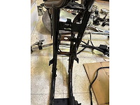 Projectmotor (in onderdelen) - yamaha virago 125cc - afbeelding 15 van  20