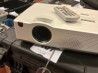 Projector 5000lumen - afbeelding 1 van  3