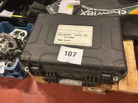 Projector 5000lumen - afbeelding 3 van  3