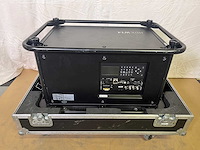 Projector barco hdx-w14 14k - needs service - afbeelding 3 van  6