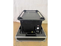 Projector barco hdx-w14 14k - needs service - afbeelding 4 van  6