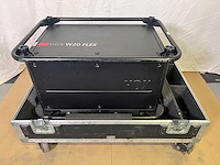 Projector barco hdx-w20 flex - needs service