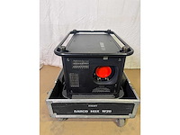 Projector barco hdx-w20 flex - needs service - afbeelding 2 van  6