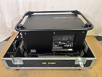 Projector barco hdx-w20 flex - needs service - afbeelding 3 van  7
