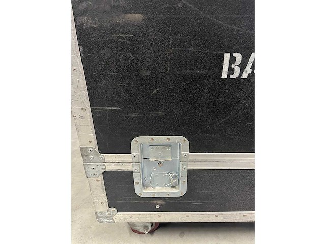 Projector barco hdx-w20 flex - needs service - afbeelding 6 van  7