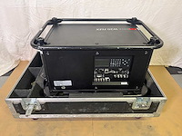 Projector barco hdx-w20 flex - needs service - afbeelding 3 van  6