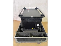 Projector barco hdx-w20 flex - needs service - afbeelding 4 van  6