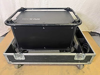 Projector barco hdx-w20 flex - needs service - afbeelding 1 van  6
