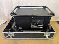 Projector barco hdx-w20 flex - needs service - afbeelding 3 van  6