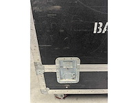 Projector barco hdx-w20 flex - needs service - afbeelding 6 van  7