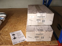 Projector ceiling support (x2) - afbeelding 1 van  4