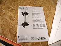 Projector ceiling support (x2) - afbeelding 4 van  4
