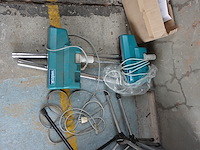 Projector geha- werke - afbeelding 2 van  10