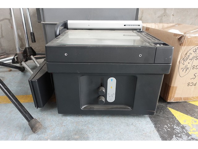 Projector geha- werke - afbeelding 3 van  10
