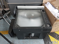 Projector geha- werke - afbeelding 4 van  10