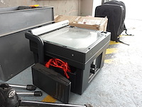 Projector geha- werke - afbeelding 5 van  10