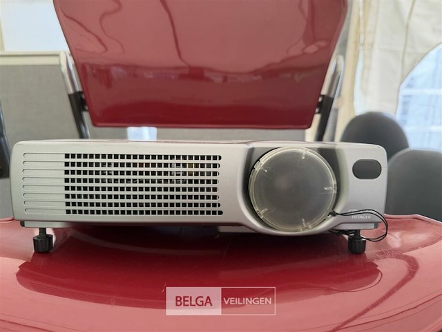 Projector hitachi - afbeelding 2 van  5