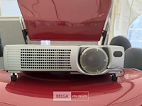 Projector hitachi - afbeelding 2 van  5