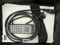 Projector hitachi - afbeelding 5 van  5