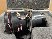 Projector lens barco tld hb (1.6-2.0:1) - afbeelding 5 van  7