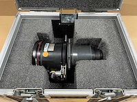Projector lens barco tld hb (1.6-2.0:1) - afbeelding 3 van  7