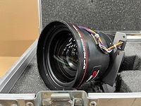 Projector lens barco tld hb (1.6-2.0:1) - afbeelding 6 van  7