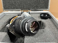 Projector lens barco tld hb (1.6-2.0:1) - afbeelding 7 van  7