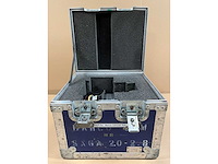 Projector lens barco tld hb (2.0-2.8:1) - afbeelding 2 van  7