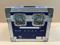 Projector lens barco tld hb (2.0-2.8:1)