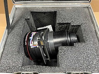 Projector lens barco tld hb (2.0-2.8:1) - afbeelding 2 van  4