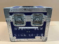 Projector lens barco tld hb (2.0-2.8:1) - afbeelding 1 van  7