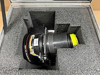 Projector lens barco tld hb (2.0-2.8:1) - afbeelding 3 van  7