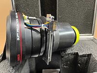 Projector lens barco tld hb (2.0-2.8:1) - afbeelding 5 van  7