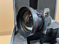 Projector lens barco tld hb (2.0-2.8:1) - afbeelding 6 van  7