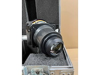 Projector lens barco tld hb (2.0-2.8:1) - afbeelding 7 van  7