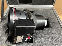 Projector lens barco tld hb (2.0-2.8:1) - afbeelding 4 van  7