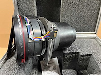 Projector lens barco tld hb (2.0-2.8:1) - afbeelding 5 van  7