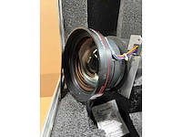Projector lens barco tld hb (2.0-2.8:1) - afbeelding 6 van  7