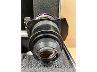 Projector lens barco tld hb (2.0-2.8:1) - afbeelding 7 van  7