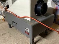 Projector liesegang e8 super - afbeelding 1 van  3