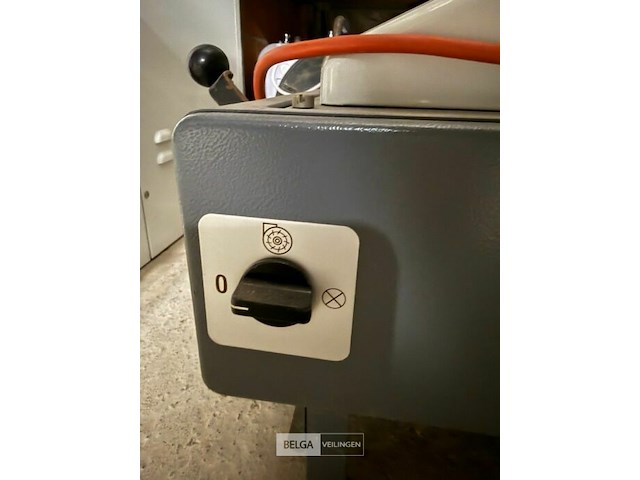 Projector liesegang e8 super - afbeelding 3 van  3